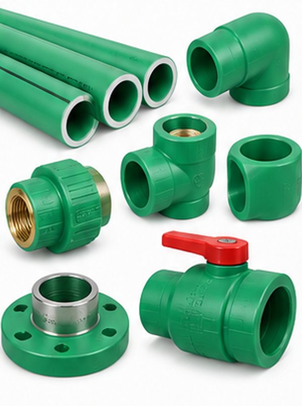 Tubo Plus